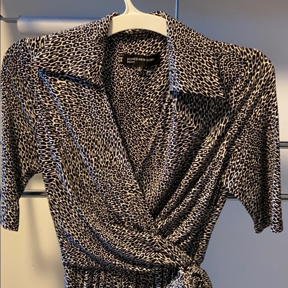 Jones New York Dress